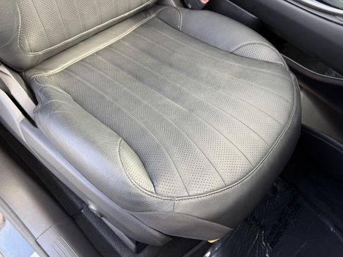 Used 2023 Mercedes-Benz EQE 350+ SUV image 37