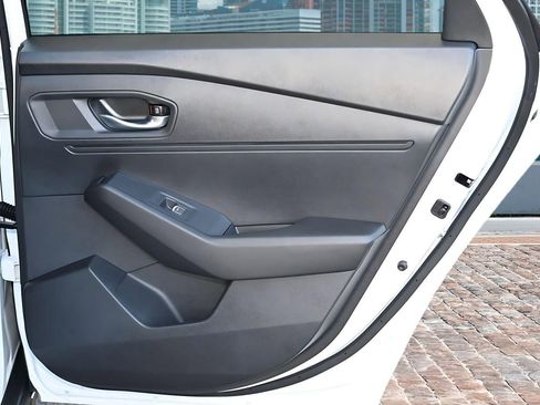 New 2026 Honda Accord SE image 13