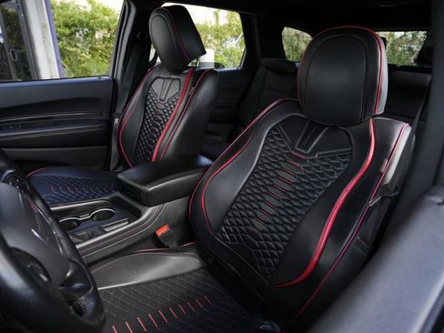 Used 2024 Dodge Durango R/T RWD image 21