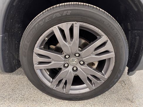 Used 2019 Honda Passport EX-L image 30