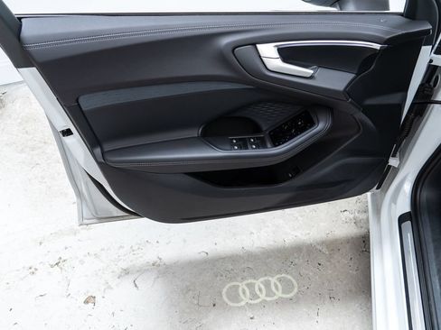 Used 2025 Audi A5 2.0T Premium w/ Convenience Package AWD/4WD image 21