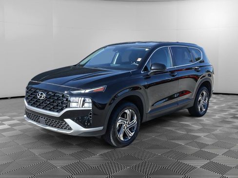 Used 2023 Hyundai Santa Fe SE AWD/4WD image 2
