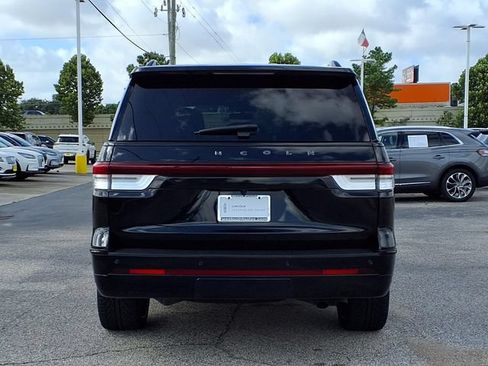 Certified 2023 Lincoln Navigator Reserve RWD image 22
