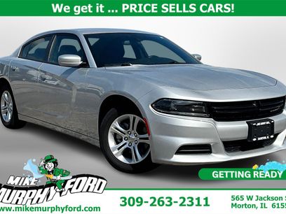 Used 2022 Dodge Charger SXT