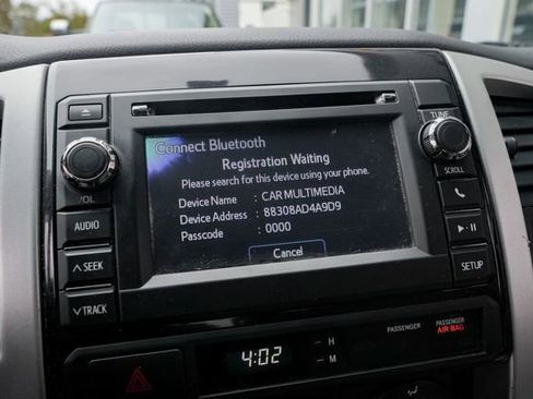 Used 2013 Toyota Tacoma PreRunner w/ SR5 Pkg image 48