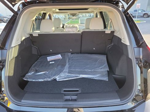 New 2026 Nissan Rogue Dark Armor AWD/4WD image 13