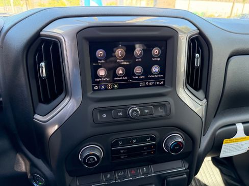 New 2025 Chevrolet Silverado 2500 W/T w/ WT Convenience Package image 39