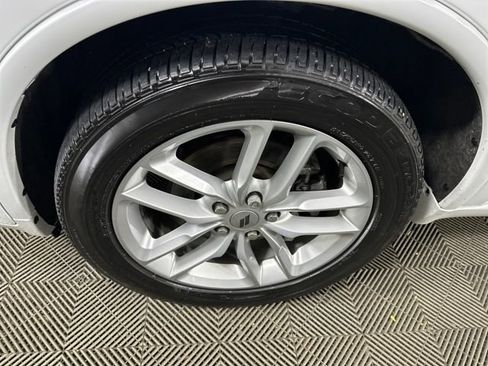 Used 2022 Dodge Durango GT image 10