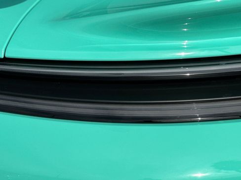 Certified 2026 Porsche 911 GT3 RWD image 37