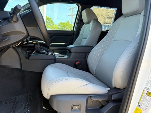 New 2026 Toyota Tacoma SR5 AWD/4WD image 12