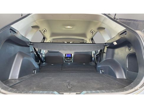 Used 2025 Toyota RAV4 XLE AWD/4WD image 13