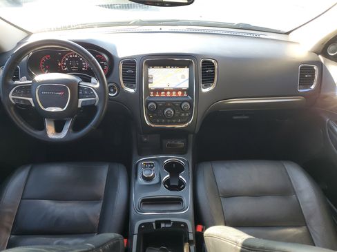 Used 2017 Dodge Durango GT w/ Nav & Power Liftgate Group image 31