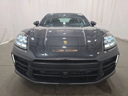 Used 2026 Porsche Panamera 4 w/ Premium Package AWD/4WD image 7