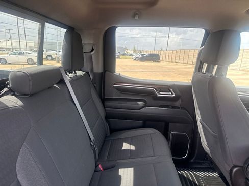 Used 2022 Chevrolet Silverado 1500 LT w/ Texas Edition Plus RWD image 33