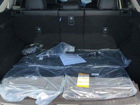 New 2025 MAZDA CX-5 AWD 2.5 S w/ Select Package image 14