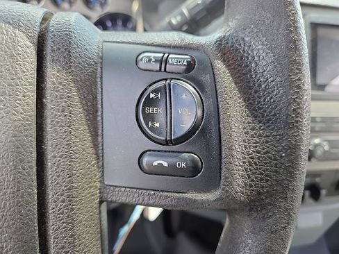 Used 2016 Ford F350 XLT AWD/4WD image 25
