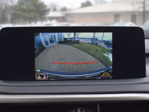 Used 2020 Lexus RX 350 AWD w/ Premium Package image 19