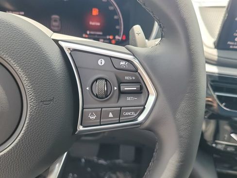New 2026 Acura MDX FWD w/ Technology Package image 22