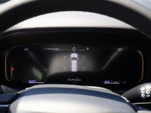 New 2025 Jeep Wagoneer L Series II w/ Premium Group I image 31