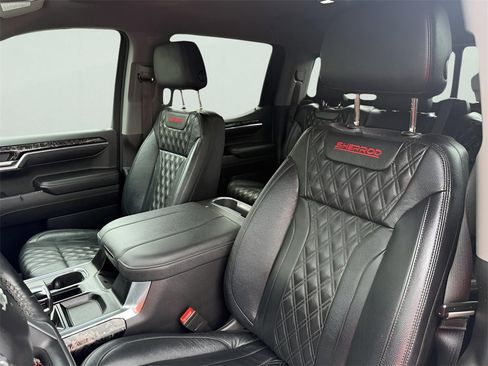 Used 2023 Chevrolet Silverado 1500 RST w/ All Star Edition Plus image 18