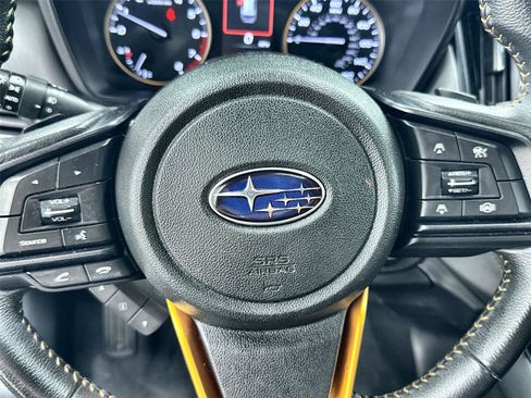 Used 2022 Subaru Outback Wilderness w/ Wilderness Package AWD/4WD image 17