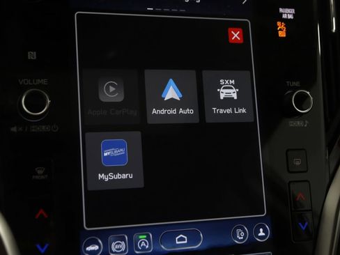 Used 2025 Subaru Outback Touring XT image 35