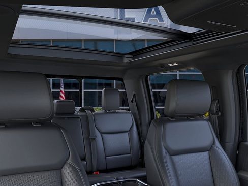 New 2026 Ford F150 Lariat AWD/4WD image 22