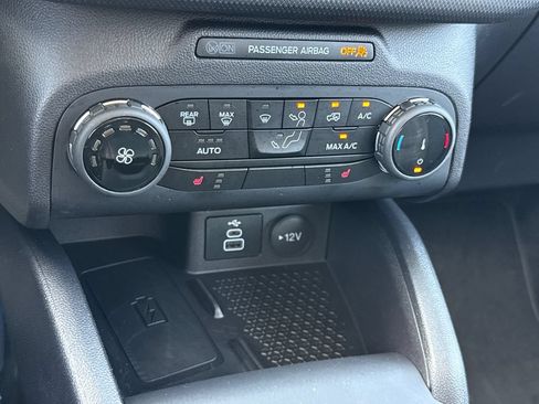 Used 2024 Ford Bronco Sport Heritage w/ Heritage Convenience Package AWD/4WD image 24