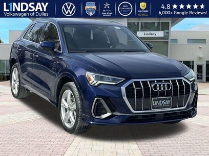 Used 2023 Audi Q3 2.0T Premium Plus w/ Premium Plus Package