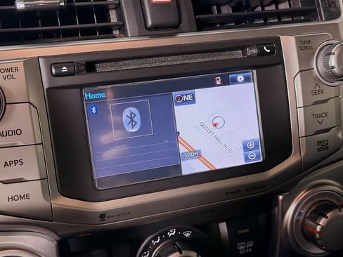 Used 2019 Toyota 4Runner SR5 Premium AWD/4WD image 14