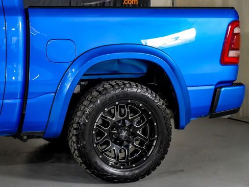 Used 2024 RAM 1500 Laramie image 14