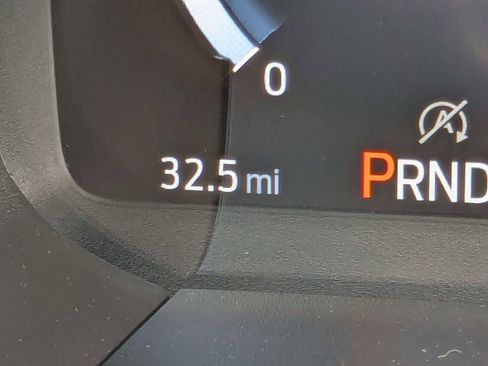 New 2026 Ford Explorer Active w/ Active Comfort Package image 29