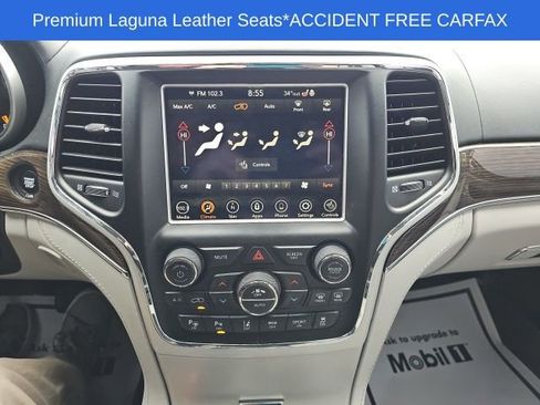 Used 2018 Jeep Grand Cherokee Summit image 42