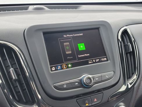 Certified 2022 Chevrolet Equinox RS image 31