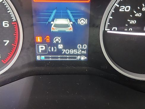 Used 2021 Subaru Forester Premium image 6