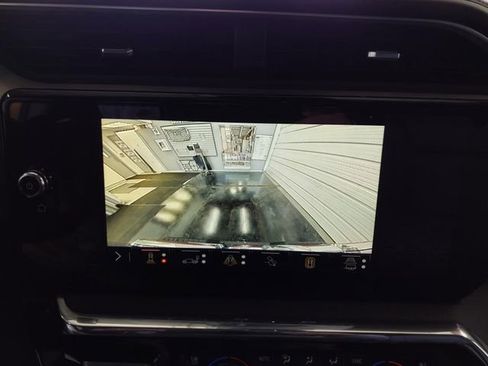 Used 2024 GMC Sierra 1500 Denali w/ Technology Package image 13