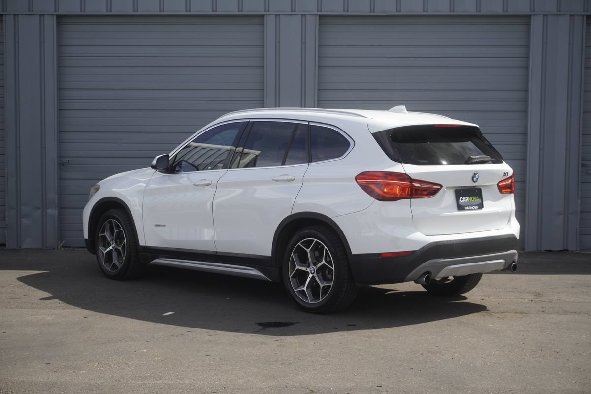 Used 2016 BMW X1 xDrive28i AWD/4WD image 3