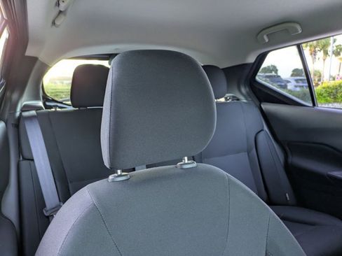 Used 2023 Nissan Kicks S FWD image 14
