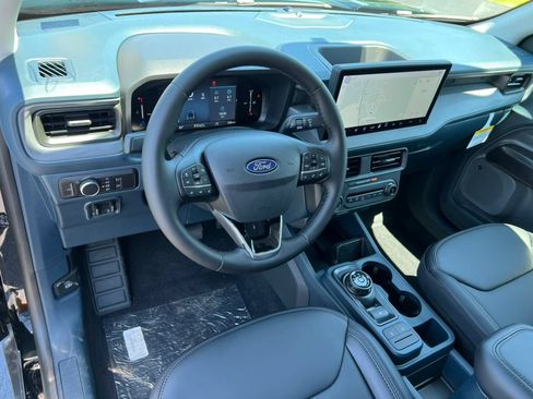 Used 2026 Ford Maverick Lariat w/ Black Appearance Package AWD/4WD image 19