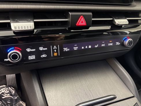 New 2026 Kia Sportage X-Line image 29