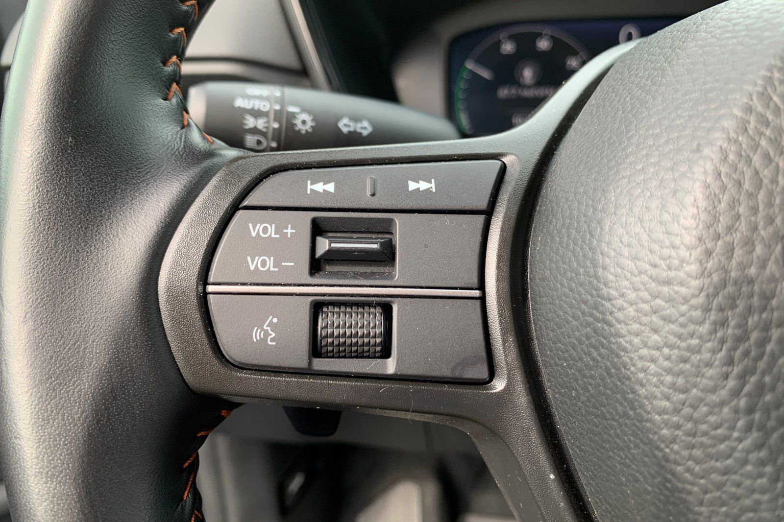 Used 2026 Honda CR-V Sport-L image 28