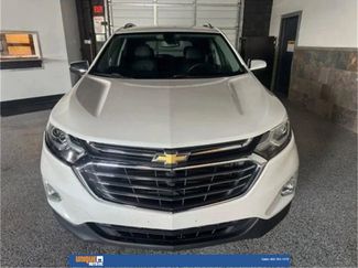 Used 2019 Chevrolet Equinox Premier image 1