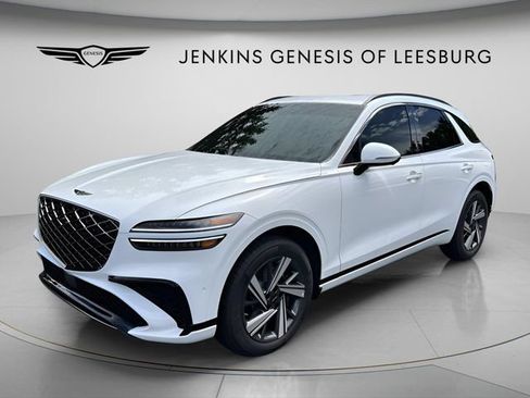 Used 2026 Genesis GV70 3.5T Sport Advanced AWD/4WD image 7