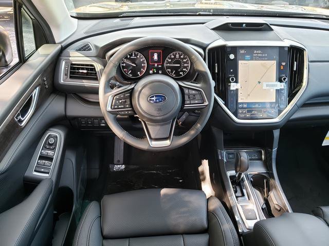 New 2026 Subaru Ascent Touring AWD/4WD image 15