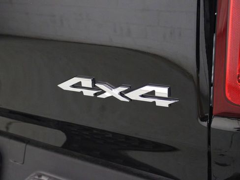 New 2026 RAM 1500 Big Horn AWD/4WD image 42