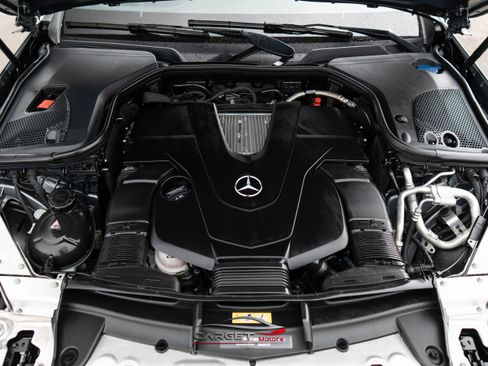 Used 2018 Mercedes-Benz E 400 Coupe w/ Premium 1 Package image 42