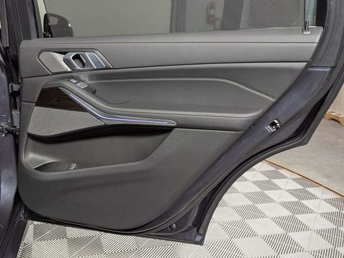 Used 2020 BMW X7 xDrive40i w/ Premium Package image 46