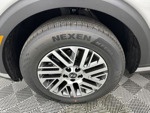 New 2026 Hyundai Palisade SEL image 12