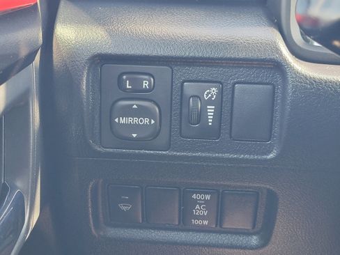 Used 2019 Toyota 4Runner TRD Pro image 17