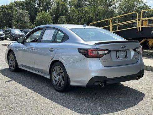 Certified 2023 Subaru Legacy Sport image 34